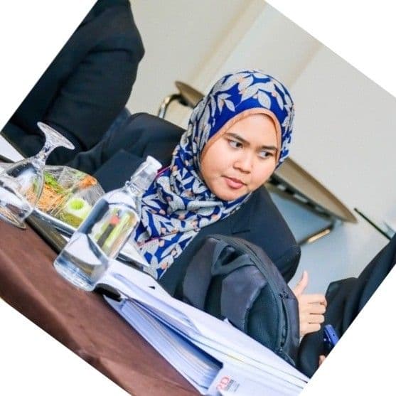 Nur Rosli