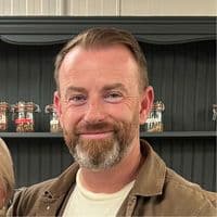 Adam Davies