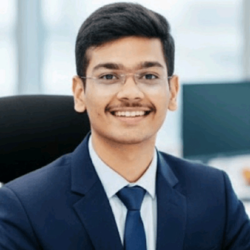 Shivendra Deshmukh