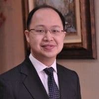 Gregory Widjaja
