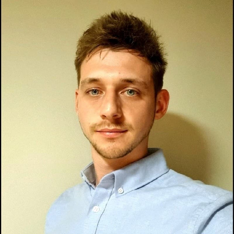 Michael Greenwood