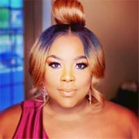Ashanti Dyson