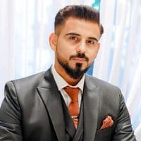 Babar Zuberi