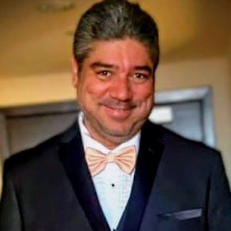Rodrigo Correa