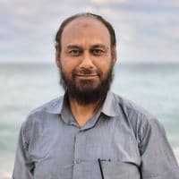 Muhammad Umer