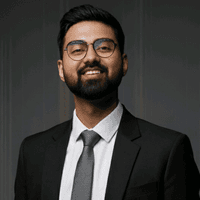 Ankit Dutta