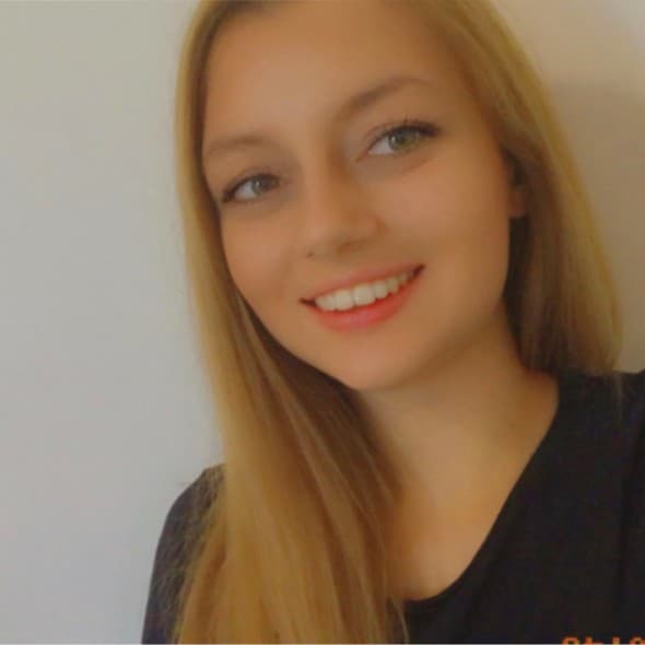Cintia Gyurcsik