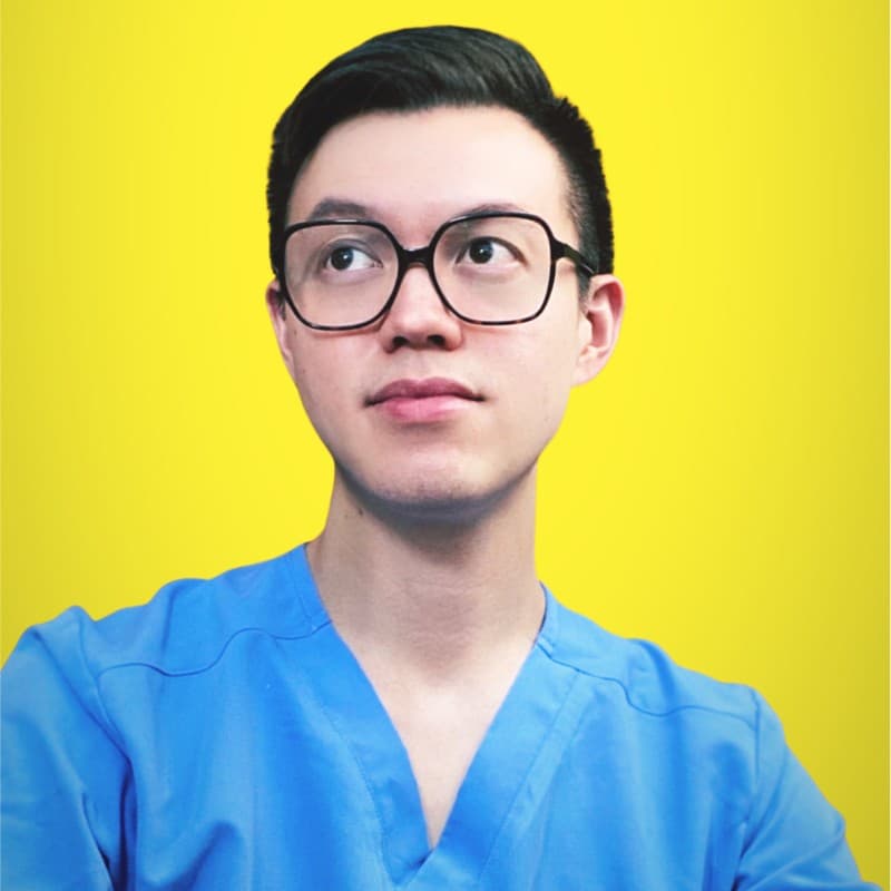 Austin Chiang