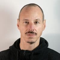 Person Avatar