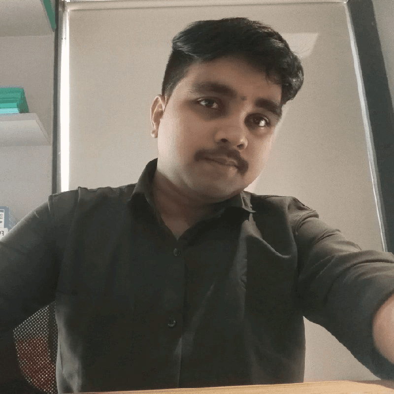 Jayesh Naykar