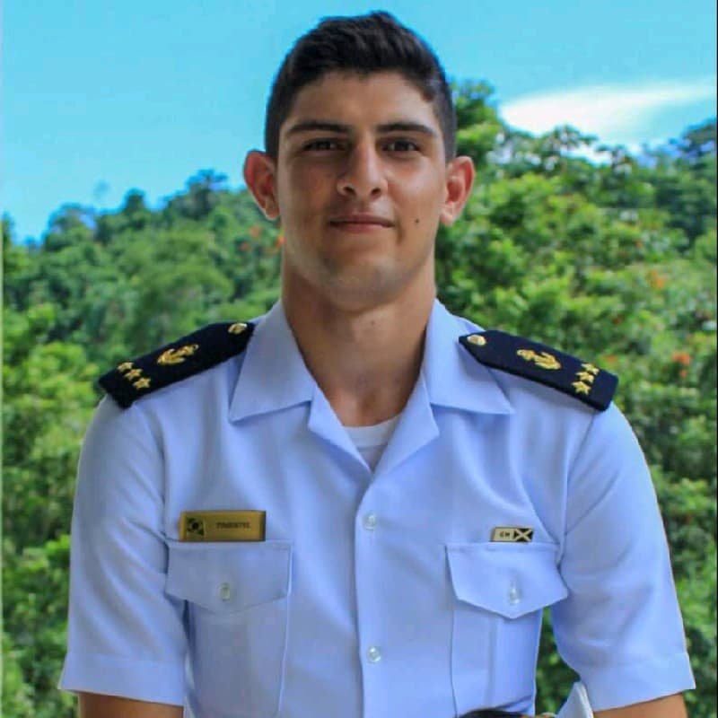 Pedro Pimentel