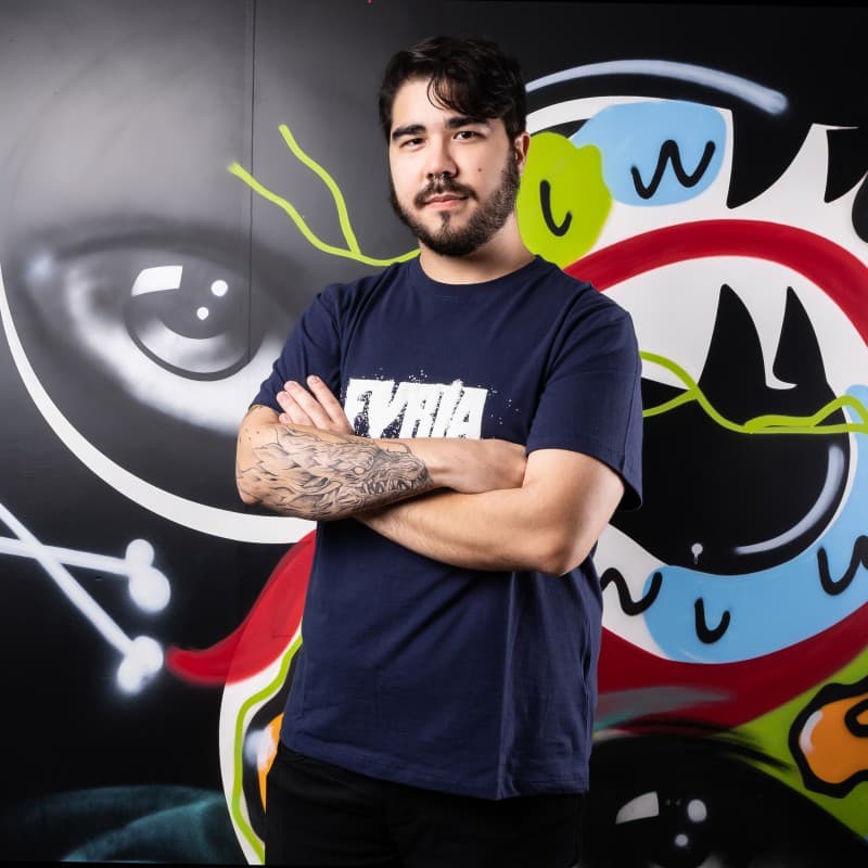 Caio Kasahaya