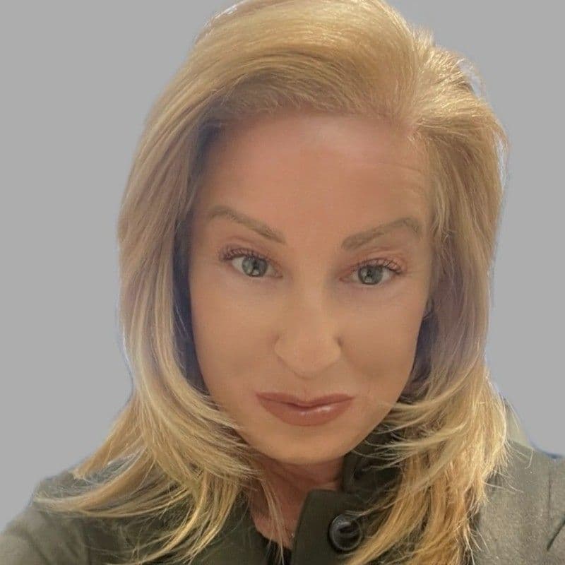 Toni Wilson