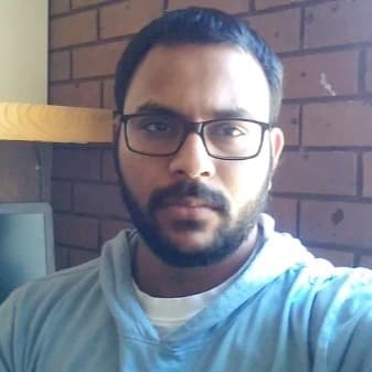 Rahul Krishnan