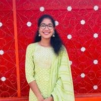 Sruthi Peddireddy
