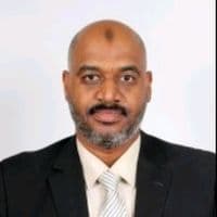 Mohammed Yassien