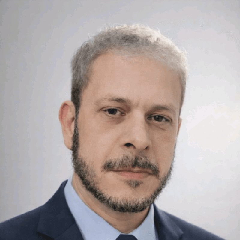 Joao Carlos