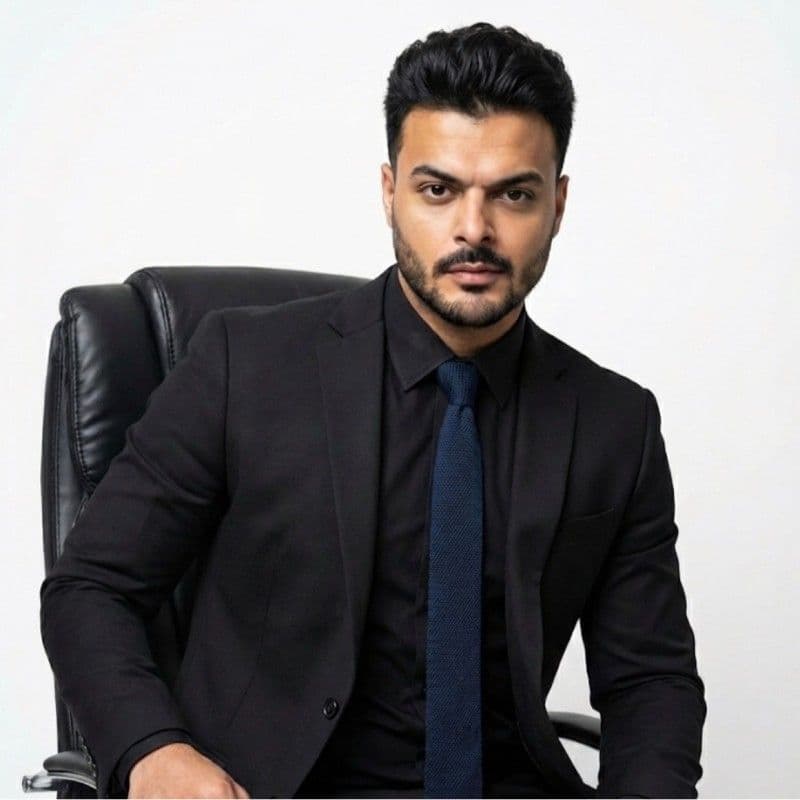 Mohamed S