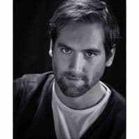 Kristof Backer