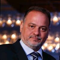 Marcio Cordeiro