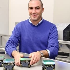 Federico Nava