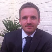 Gregory Bertel