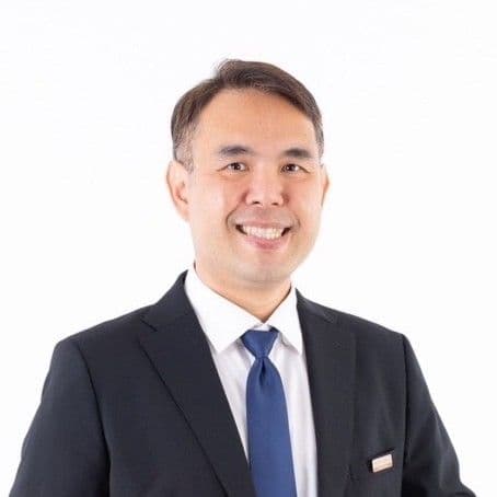 Ekalak Hiranburana