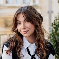 Eleonora Svanberg