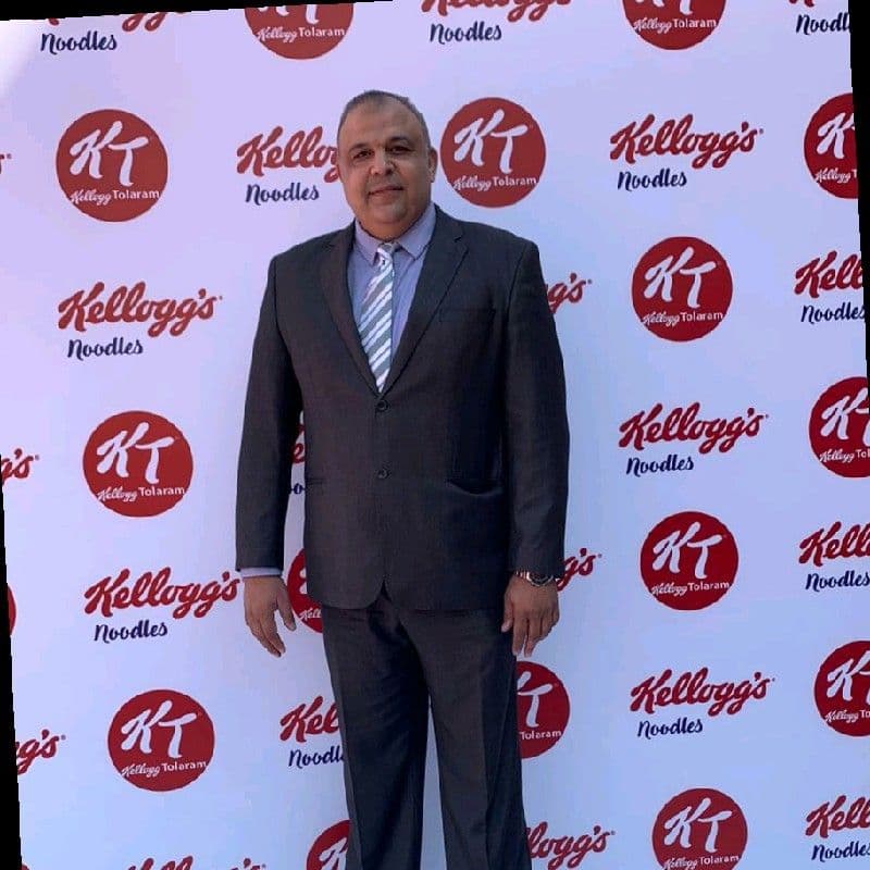 Ahmed Shalash