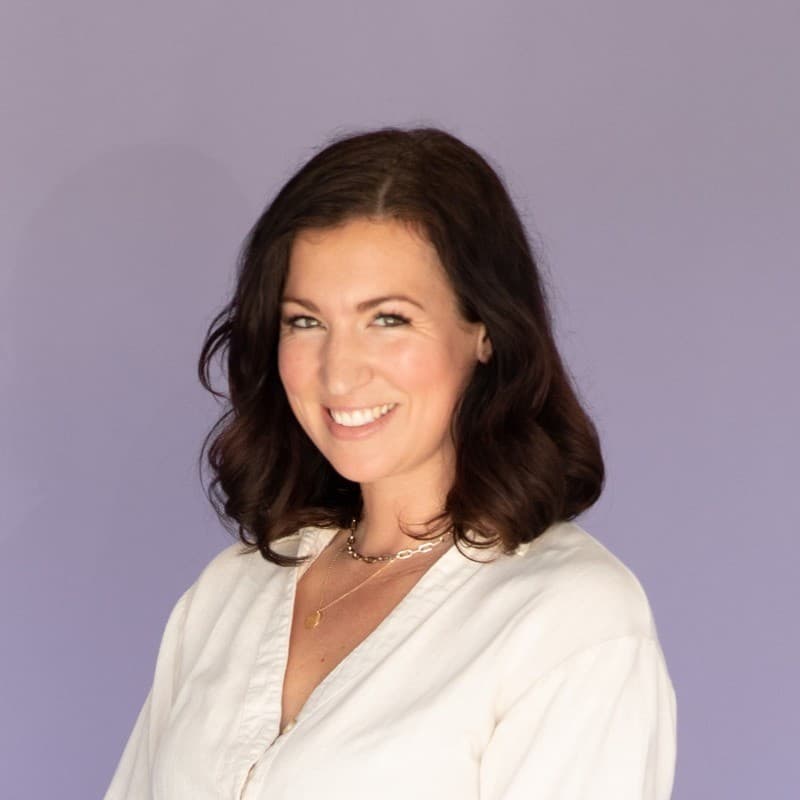 Melissa Mark