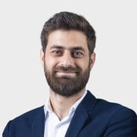 Edouard Daou