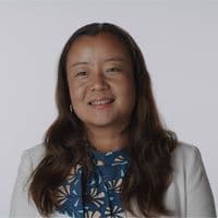 Gloria Qiao