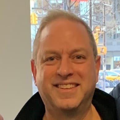 Eric Silver