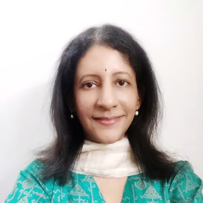 Lakshmi Ramachandran