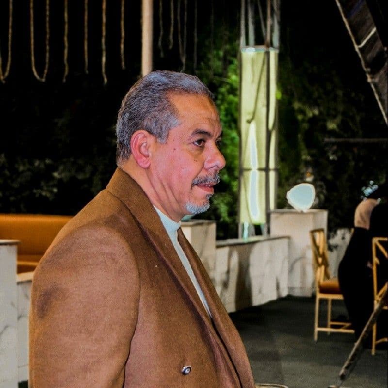 Tarek Amin
