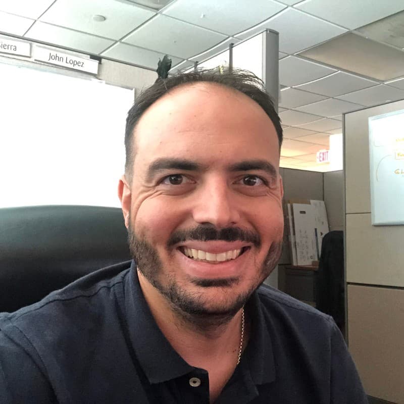 Person Avatar