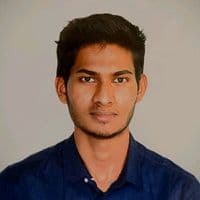 Vaishanth Ramaraj