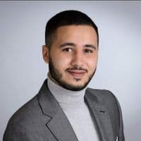 Omar Ouhmad