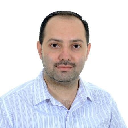 Waseem Mouti
