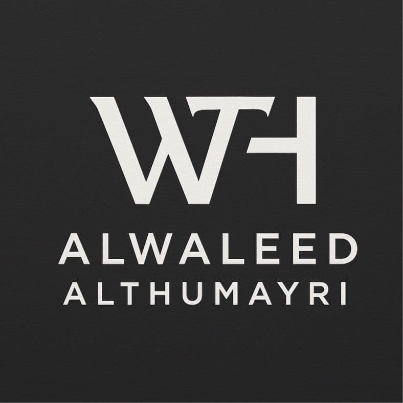 Alwaleed Althumayri