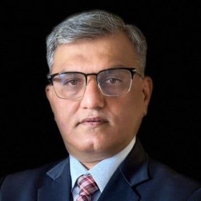 Arun Kamra
