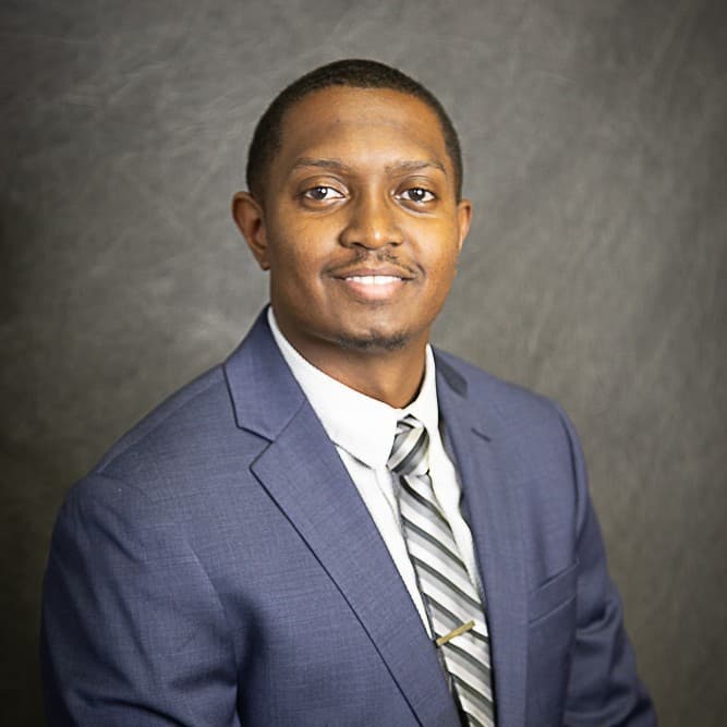 Eric Coleman