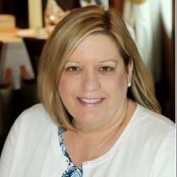 Kim Hayes