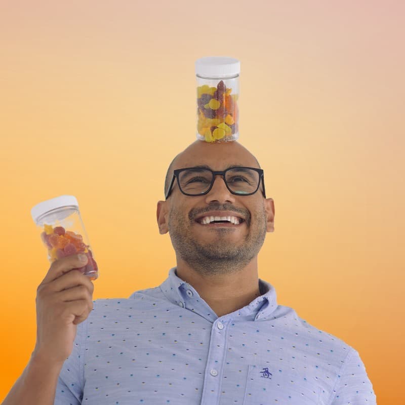 Person Avatar