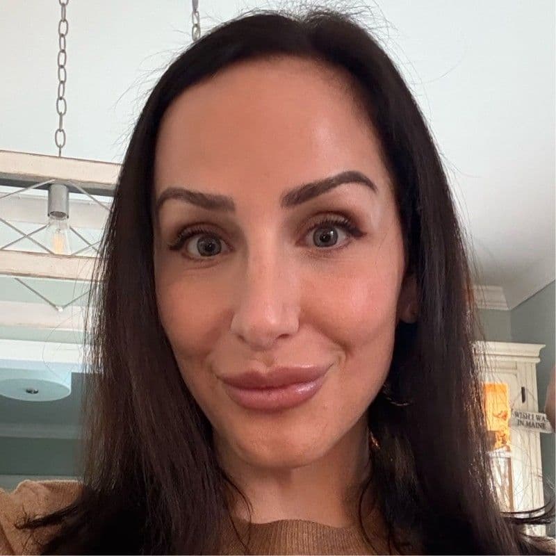 Jillian Gasparro