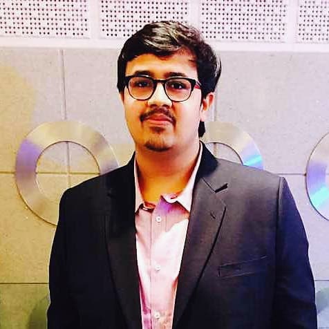 Vatsal Gandhi