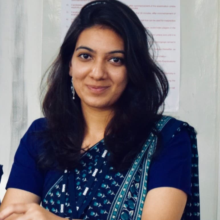 Mamta Sharma