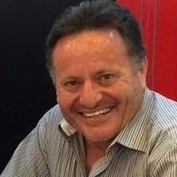 Mark Rousseau