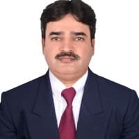Tayyab MBA, FMVA