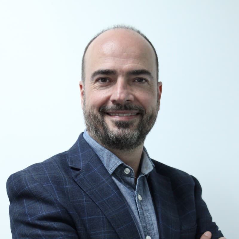 Zeferino Vargas